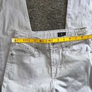 Stylish Kids Gray Jeans